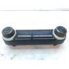Recambio de mando calefaccion / aire acondicionado para toyota rav4 referencia OEM IAM 5590042580  