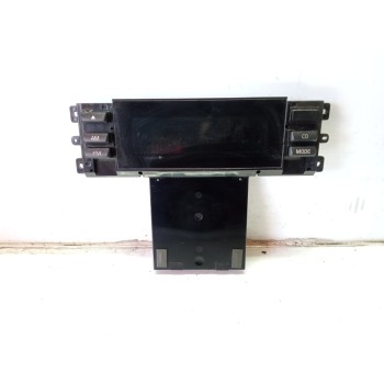 SISTEMA AUDIO / RADIO CD MD252100259 30797715 