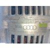 Recambio de alternador para audi a6 berlina (4b2) 1.8 20v turbo referencia OEM IAM 6B903018EX 058903016B 