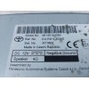 Recambio de sistema navegacion gps para toyota aygo referencia OEM IAM 861400H080  