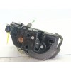 Recambio de cerradura puerta trasera derecha para lexus gs (_s19_) 450h (grs191_, gws191_) referencia OEM IAM 6905030500  