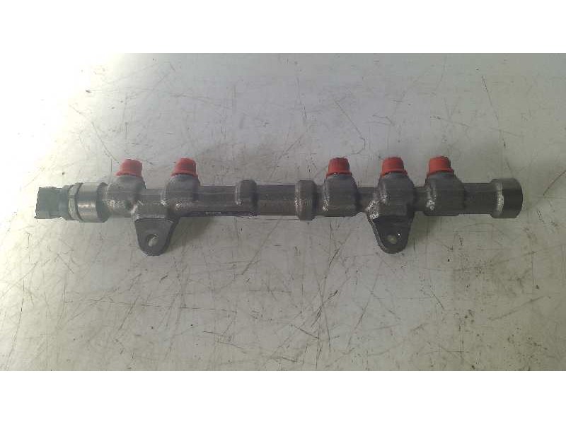 Recambio de rampa inyectora para opel combo d selection l1h1 referencia OEM IAM 161032L2 0445214217 55234437