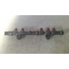 Recambio de rampa inyectora para opel combo d selection l1h1 referencia OEM IAM 161032L2 0445214217 55234437
