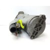Recambio de motor arranque para volkswagen crafter caja cerrada referencia OEM IAM 2H0911023F  