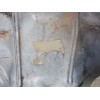 Recambio de caja cambios para chevrolet matiz (m200, m250) 1.0 referencia OEM IAM 96571097 T2 