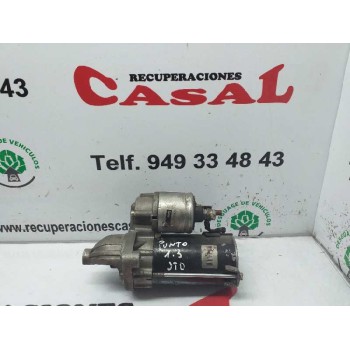 MOTOR ARRANQUE LRS02252 