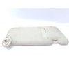 Recambio de parasol izquierdo para lexus ct 200h referencia OEM IAM 7432076050A1  