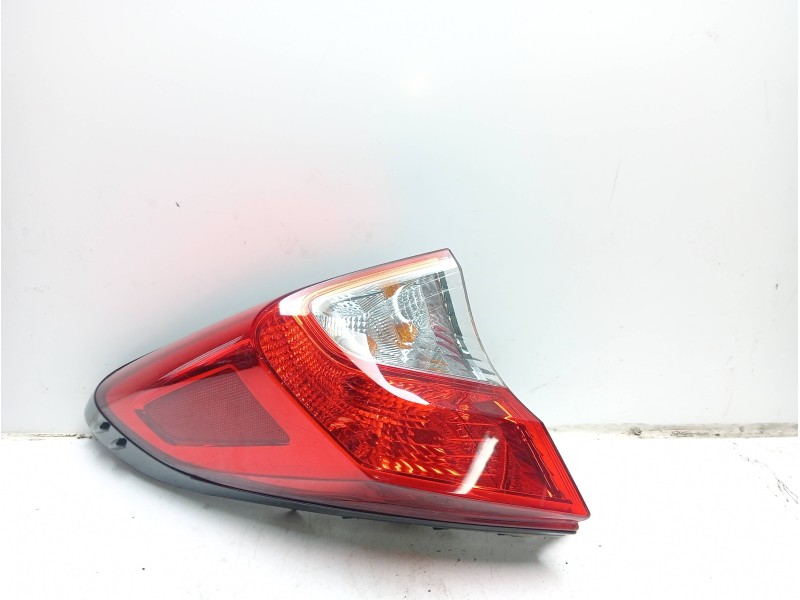 Recambio de piloto trasero izquierdo para toyota c-hr referencia OEM IAM 81561F4010  
