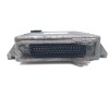 Recambio de centralita motor uce para peugeot 206 berlina 1.4 referencia OEM IAM 9639907880  