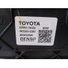 Recambio de calefaccion entera normal para toyota c-hr referencia OEM IAM 87050F4140  