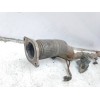 Recambio de tubo escape delantero para nissan juke (f15) acenta referencia OEM IAM 200101KB1A  