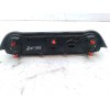 Recambio de mando calefaccion / aire acondicionado para toyota rav4 referencia OEM IAM 5590042580  