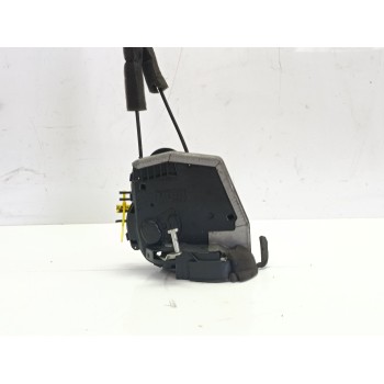CERRADURA PUERTA TRASERA IZQUIERDA 6906030550 