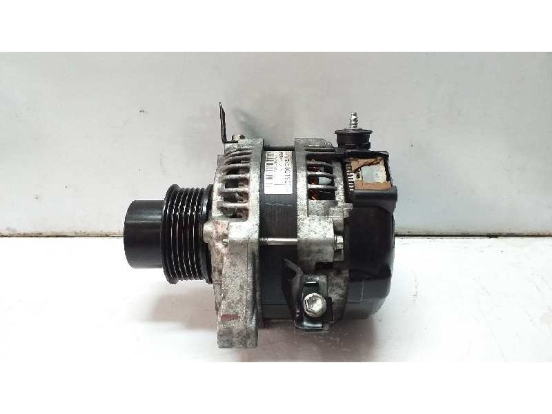 Recambio de alternador para toyota aygo (kgb/wnb) básico referencia OEM IAM MS1042113490 270600Q190 