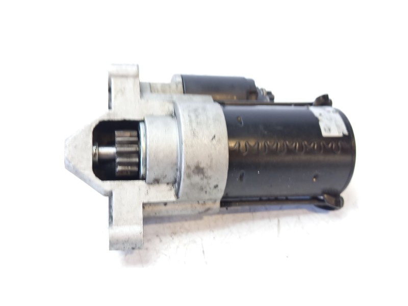 Recambio de motor arranque para peugeot 607 (s1) básico referencia OEM IAM 5802M3 12V 1.4KW 8EA011610451