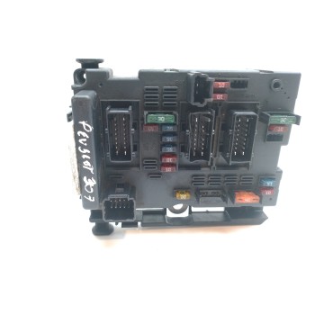 CAJA RELES / FUSIBLES 9650664180 