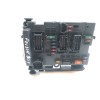 Recambio de caja reles / fusibles para peugeot 307 (s1) 2.0 hdi cat referencia OEM IAM 9650664180  