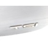 Recambio de porton trasero para seat ibiza (6p1) 1.2 tsi referencia OEM IAM 6J4827024A  