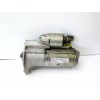 Recambio de motor arranque para volkswagen crafter caja cerrada referencia OEM IAM 2H0911023F  