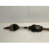 Recambio de transmision delantera derecha para land rover discovery sport (l550) 2.0 d 4x4 referencia OEM IAM LR071947  