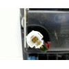 Recambio de cenicero para volkswagen golf vi (5k1) advance bluemotion referencia OEM IAM 5K08579619B9 5K0857961 