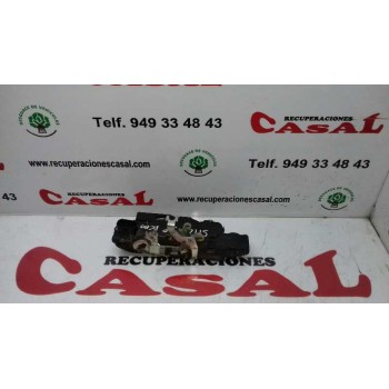 CERRADURA PUERTA DELANTERA DERECHA 