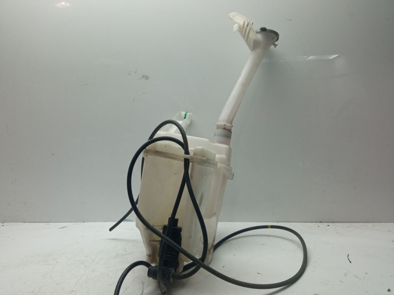 Recambio de deposito limpia para nissan juke (f15) 1.6 referencia OEM IAM 27480  