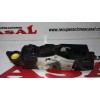 Recambio de cerradura puerta delantera derecha para fiat stilo (192) 1.9 multijet 120 sting referencia OEM IAM   