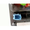 Recambio de cenicero para volkswagen golf vi (5k1) advance bluemotion referencia OEM IAM 5K08579619B9 5K0857961 