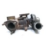 Recambio de turbocompresor para nissan cabstar e cabina doble cabina doble referencia OEM IAM 7096935001S  