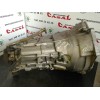 Recambio de caja cambios para bmw serie 3 berlina (e46) 320d referencia OEM IAM HCL  