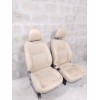 Recambio de juego asientos completo para mercedes-benz clase b (w245) 2.0 cdi cat referencia OEM IAM   