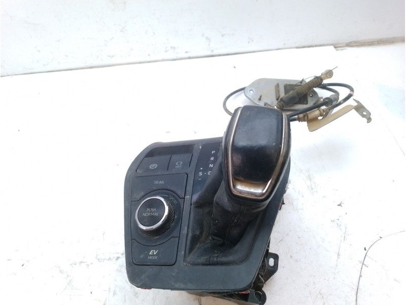 Recambio de palanca cambio para toyota rav4 referencia OEM IAM 3354240050C0 / 3597442040 / 3354240050C0  