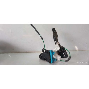 CERRADURA PUERTA TRASERA DERECHA 81420A6100 