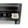 Recambio de cenicero para volkswagen golf vi (5k1) advance bluemotion referencia OEM IAM 5K08579619B9 5K0857961 