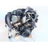 Recambio de motor completo para bmw 3 compact (e46) 318 td referencia OEM IAM 11000153328 204D4 M47TUE1