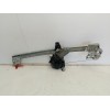 Recambio de elevalunas delantero derecho para citroën c3 i (fc_, fn_) 1.4 hdi referencia OEM IAM 9222X3  