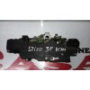 Recambio de cerradura puerta delantera derecha para fiat stilo (192) 1.9 multijet 120 sting referencia OEM IAM   
