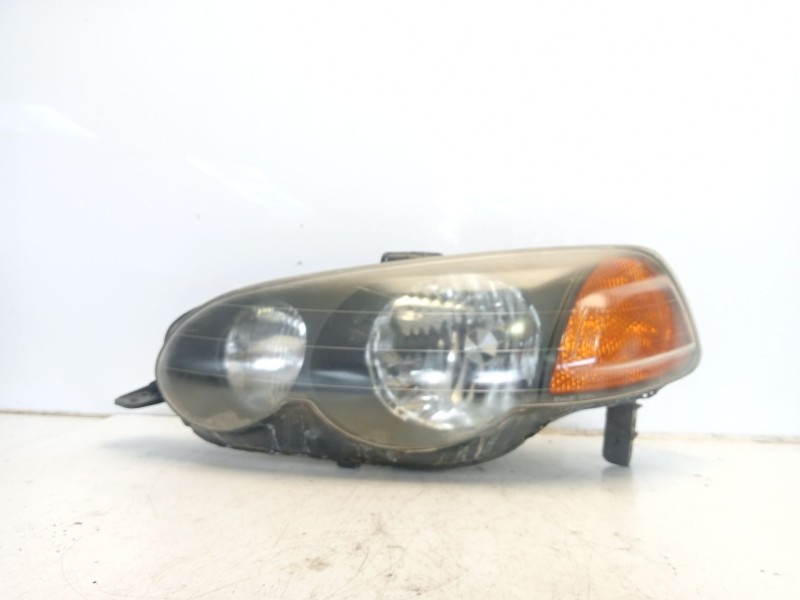 Recambio de faro izquierdo para honda hr-v (gh_) 1.6 16v (gh1, gh3) referencia OEM IAM 33151S2HE01  