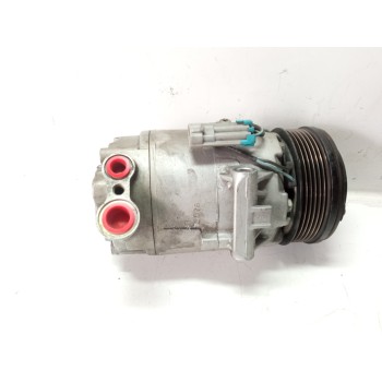 COMPRESOR AIRE ACONDICIONADO 6561047 6561047 