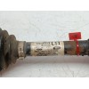 Recambio de transmision delantera izquierda para land rover discovery sport (l550) 2.0 d 4x4 referencia OEM IAM LR117131  