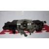 Recambio de cerradura puerta delantera derecha para fiat stilo (192) 1.9 multijet 120 sting referencia OEM IAM   