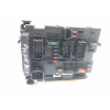 Recambio de caja reles / fusibles para peugeot 307 (s1) 2.0 hdi cat referencia OEM IAM 9650664180  