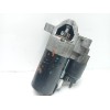 Recambio de motor arranque para citroën xsara berlina 2.0 hdi 66kw premier referencia OEM IAM 0001108183  