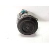 Recambio de compresor aire acondicionado para opel meriva referencia OEM IAM 6561047 6561047 