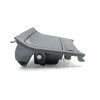 Recambio de cenicero para volkswagen golf vi (5k1) advance bluemotion referencia OEM IAM 5K08579619B9 5K0857961 
