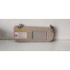 Recambio de parasol derecho para hyundai i30 (gd) 25 aniversario referencia OEM IAM   