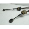 Recambio de palanca cambio para citroën jumper iii autobús 2.2 hdi 130 referencia OEM IAM 1607403180  55260287