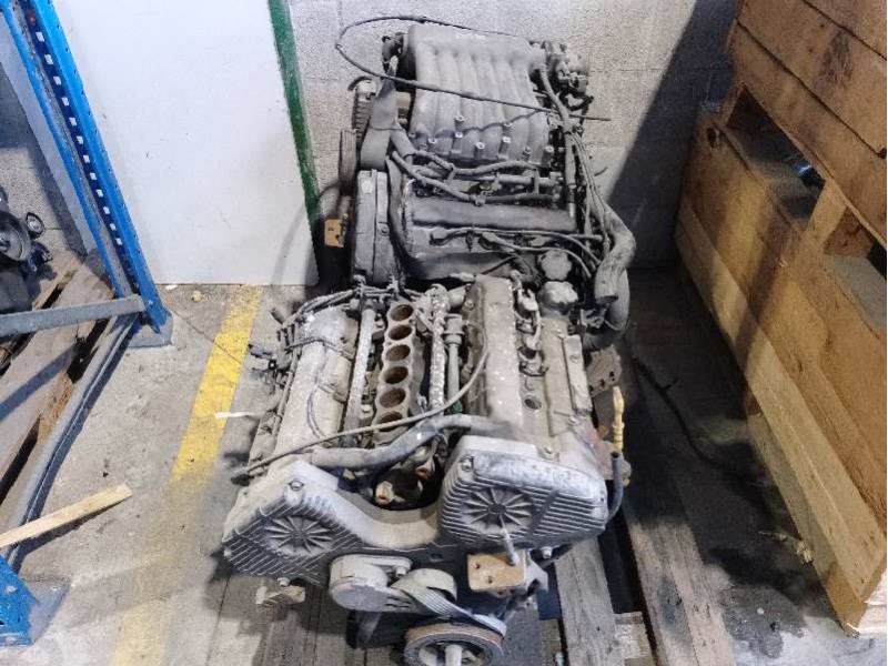 Recambio de motor completo para hyundai coupe (gk) referencia OEM IAM G6BA  
