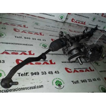CREMALLERA DIRECCION Q003TA4075ZE F800001441D 